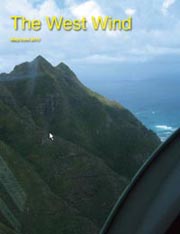 WestWind Newsletter May-June 2010